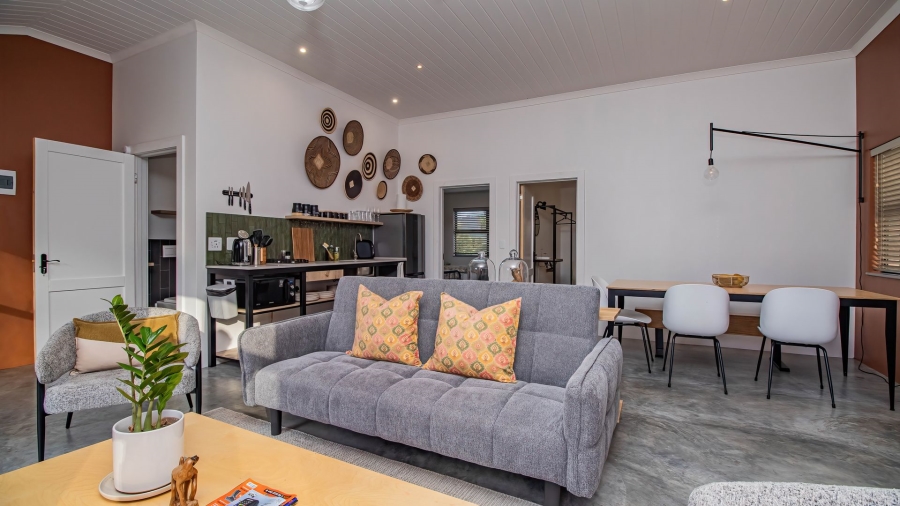 Commercial Property for Sale in Sedgefield Rural Western Cape
